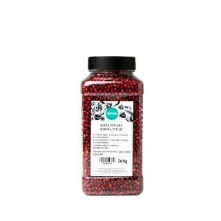 Pipari rozā 260g GEMO SPICE L