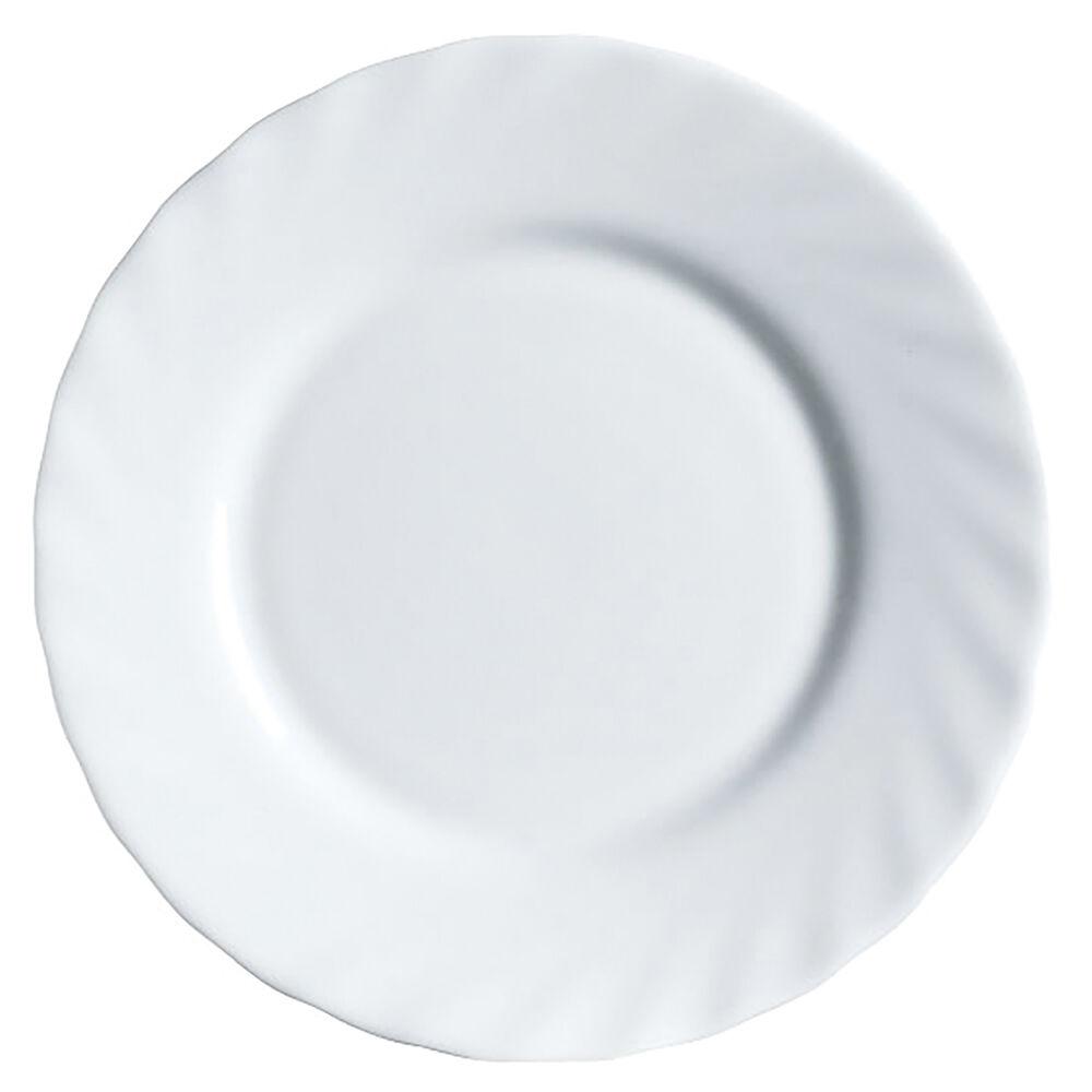 TRIANON DESERTA ŠĶĪVIS 19CM D6887, Luminarc
