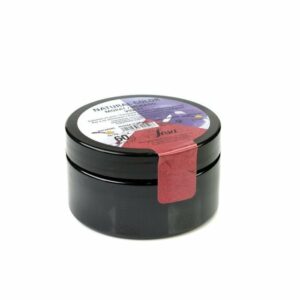 Krāsviela violeta dabīga pulverveida 50g SOSA