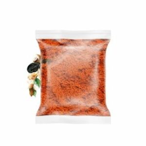 Paprika saldā kūpināta, malta 1kg
