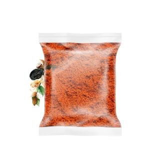 Paprika saldā kūpināta, malta 1kg