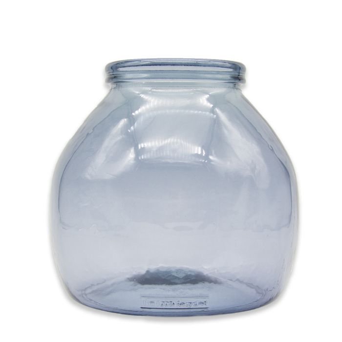 Vāze MONTANA 20cm pelēka