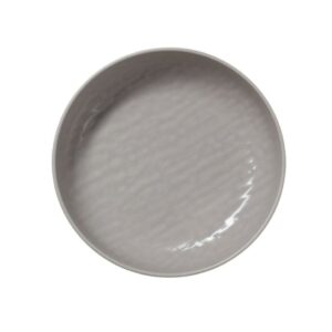 BĻODA D15CM, PELĒKA, PORCELĀNS, WAS