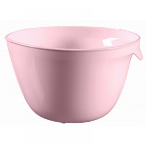 KITCHEN ESSENTIALS MAISĪŠANAS TRAUKS 3.5L, ROZĀ, PLASTMASAS, Curver