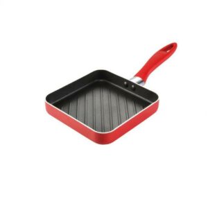 PRESTO MINI GRILPANNIŅA 14X14CM, Tescoma