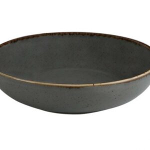 SEASONS tumši pelēka bļoda 17 cm, Porland