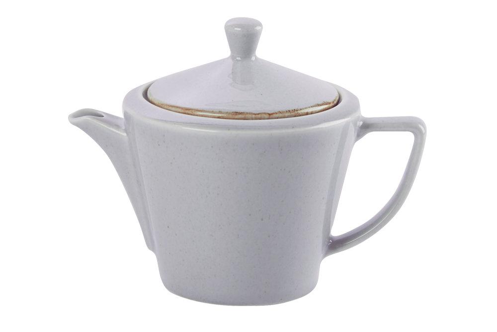 SEASONS pelēka tējkanna 50cl, Porland