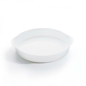 SMART CUISINE CARINE CEPAMTRAUKS 28CM, APAĻŠ, 250°C, OPĀLSTIKLS, Luminarc