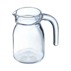 SPRING SULAS KRŪZE 500ML, STIKLS, Partner