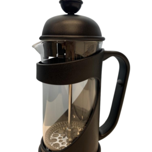 KAFIJAS PRESE 350ML, STIKLS/PLASTMASA, Aroma & Sensum
