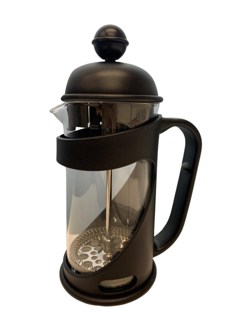 KAFIJAS PRESE 350ML, STIKLS/PLASTMASA, Aroma & Sensum