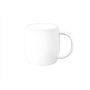 KRŪZE 400ML, PORCELĀNS, Wilmax