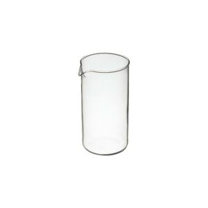 LA CAFETIÈRE REZERVES KOLBA KAFIJAS PRESEI 3 TASES, STIKLS, La Cafetiere