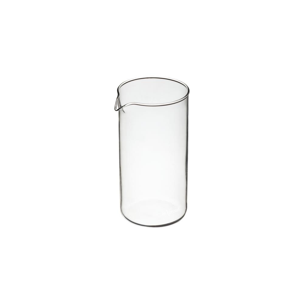 LA CAFETIÈRE REZERVES KOLBA KAFIJAS PRESEI 3 TASES, STIKLS, La Cafetiere