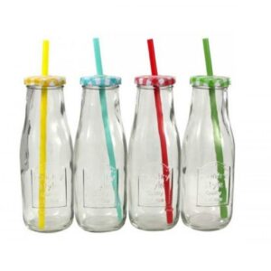 LIMONĀDES PUDELE PIKNIKAM AR SALMIŅU 400ML, Partner