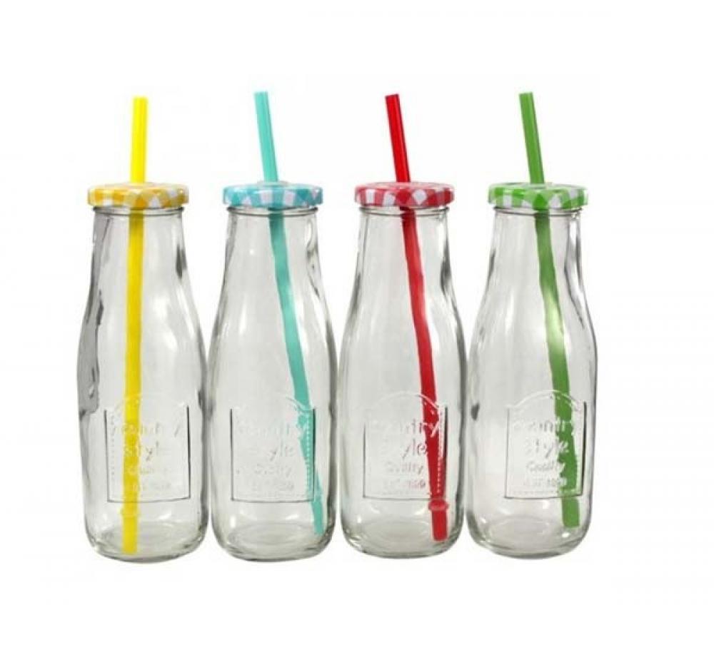 LIMONĀDES PUDELE PIKNIKAM AR SALMIŅU 400ML, Partner
