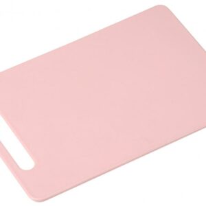 DĒLĪTIS 29x19.5x0.5CM, GAIŠI ROZĀ PLASTMASA, Kesper