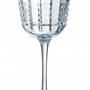 RENDEZ-VOUS VĪNA GLĀZES 25CL K6, Cristal d Arques