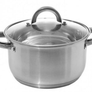 KATLS 24CM 5L AR VĀKU, Prymus-AGD