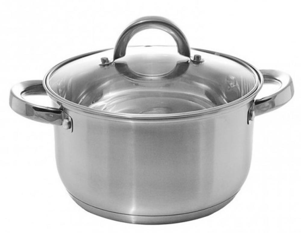 KATLS 24CM 5L AR VĀKU, Prymus-AGD