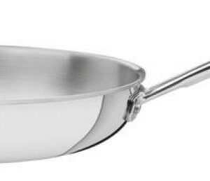 GRANO PANNA 26CM, NER.TĒR., INDUKCIJAI, Tramontina