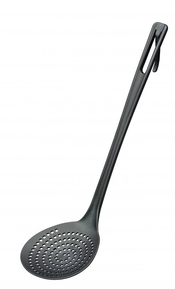 PUTU KAROTE 47CM, D14CM, MELNA, NEILONS, EUROCEPPI