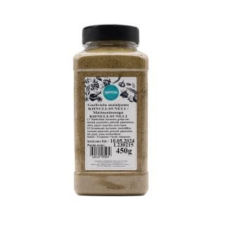 Garšvielu maisījums Khneli-Suneli 450g GEMO SPICE L