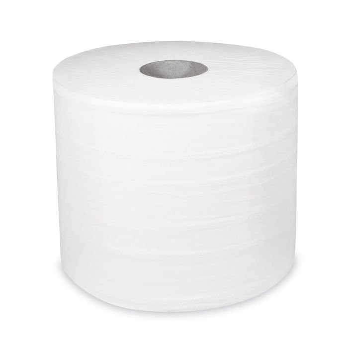 Virtuves dvielis papīra 2-k. h-24cm 304m