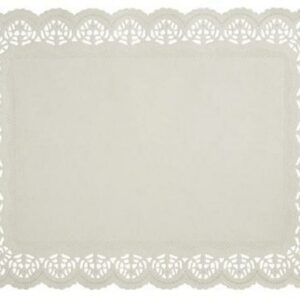SALVETES TAISNST.TORTĒM 34x26CM, 100GAB. 0.329 kg / iepak., Pap Star