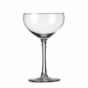 Glāžu kompl. 6gab 240ml LETS PARTY COCTAIL Coupe