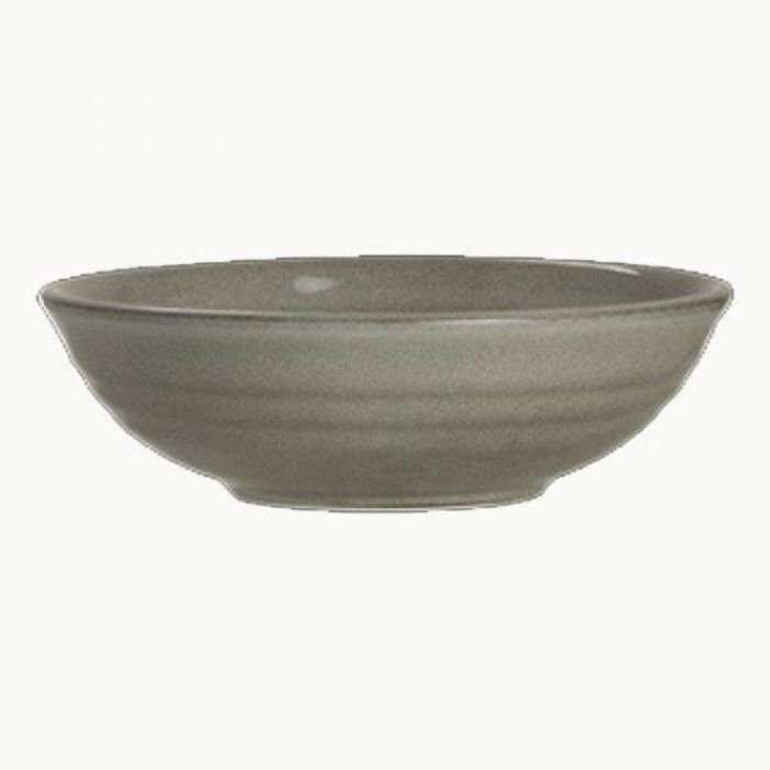 Bļoda ø 20cm PIER pelēka