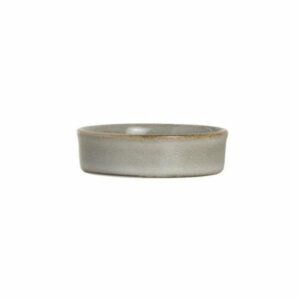 Trauks ø 8.1cm 70ml PIER pelēks