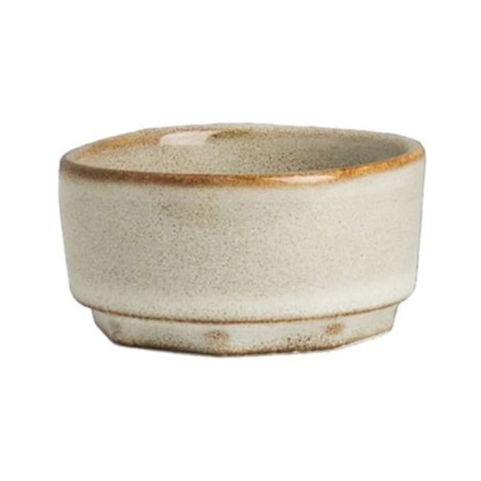 Trauks mērcei ø6.4cm, 50ml PIER pelēks