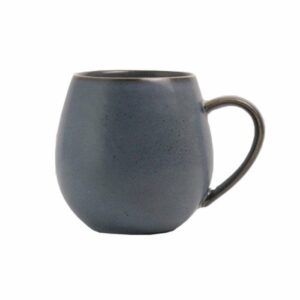 Krūze 334ml STORM zila