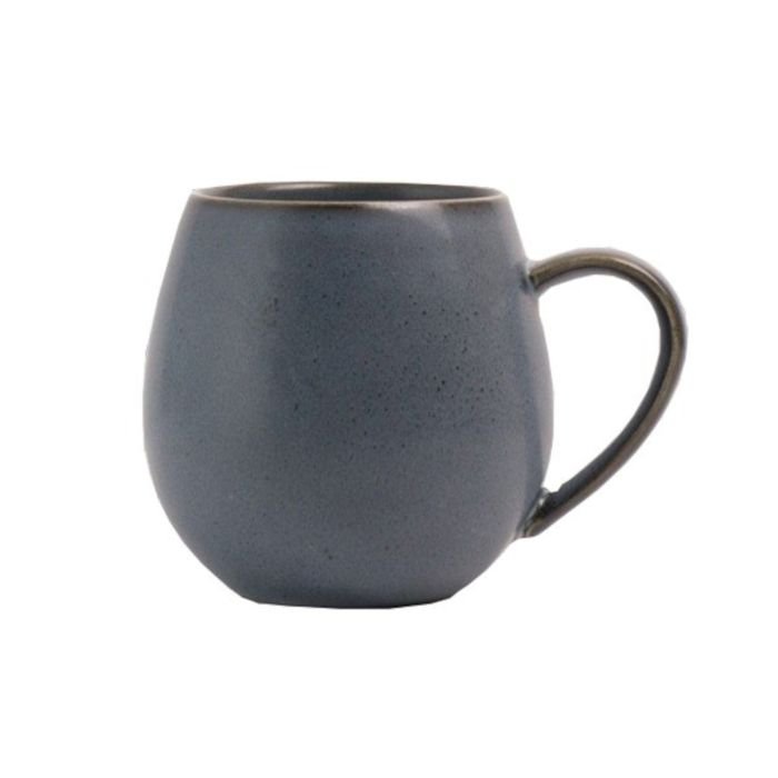 Krūze 334ml STORM zila