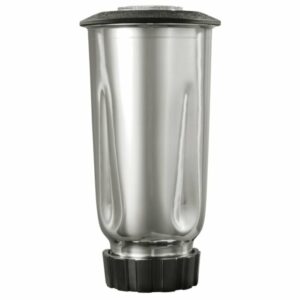 Krūze blenderim HBB908, metāla VN