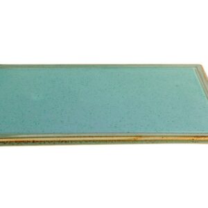 SEASONS TURQUOISE siera šķīvis 29cm, Porland