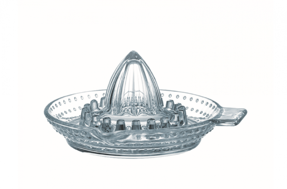 CITRONSPIEDE STIKLA, Luminarc