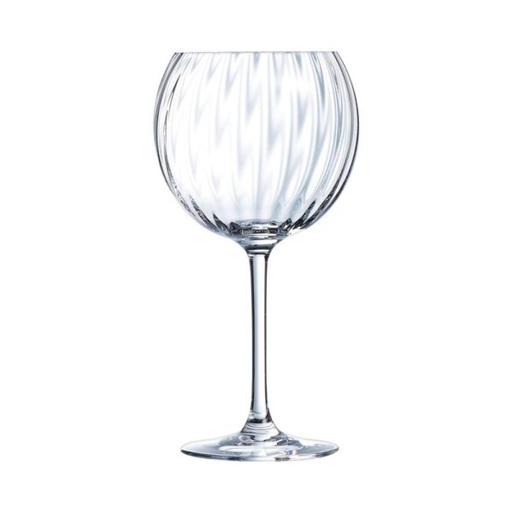 SYMETRIE VĪNA GLĀZE 58CL KRISTALĪNS, Chef and Sommelier