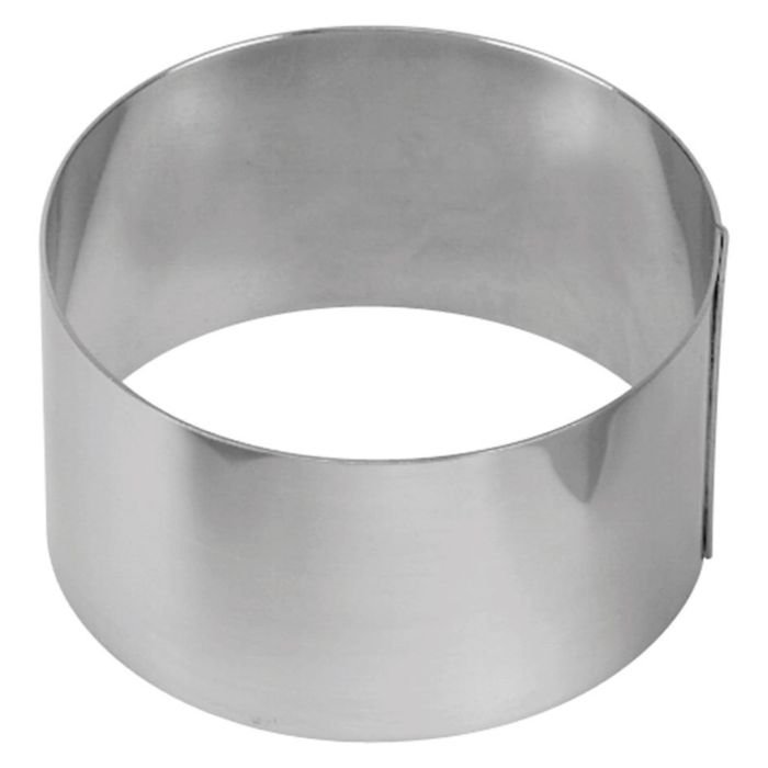 Forma Riņķis ø 7cm,h-6cm