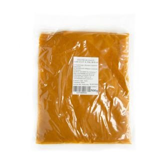 Čili pipari malti 500g