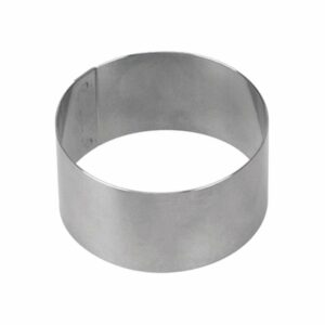 Forma Riņķis ø 5.5cm h-3.5cm
