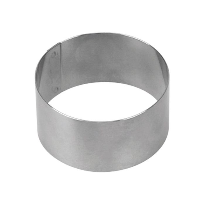 Forma Riņķis ø 5.5cm h-3.5cm