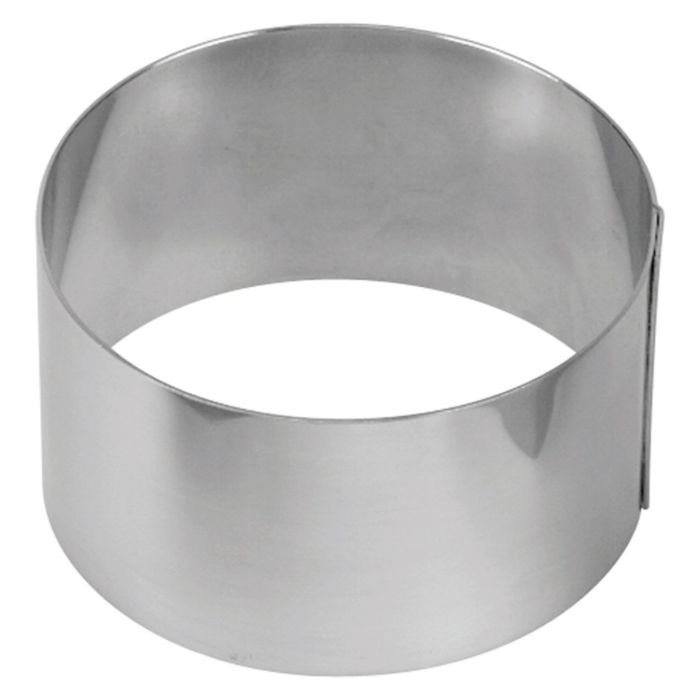 Forma Riņķis ø 7.5cm h-5.5cm
