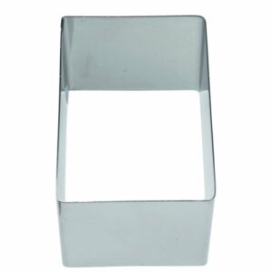 Forma desertam 6.5x4.5cm VN