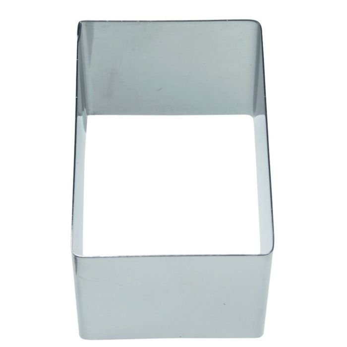 Forma desertam 6.5x4.5cm VN