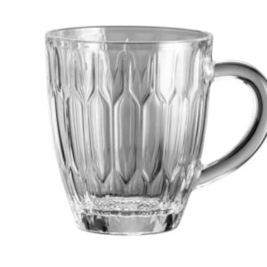 AROMA KAFIJAS, TĒJAS KRŪZE 300ML, STIKLS, WMF