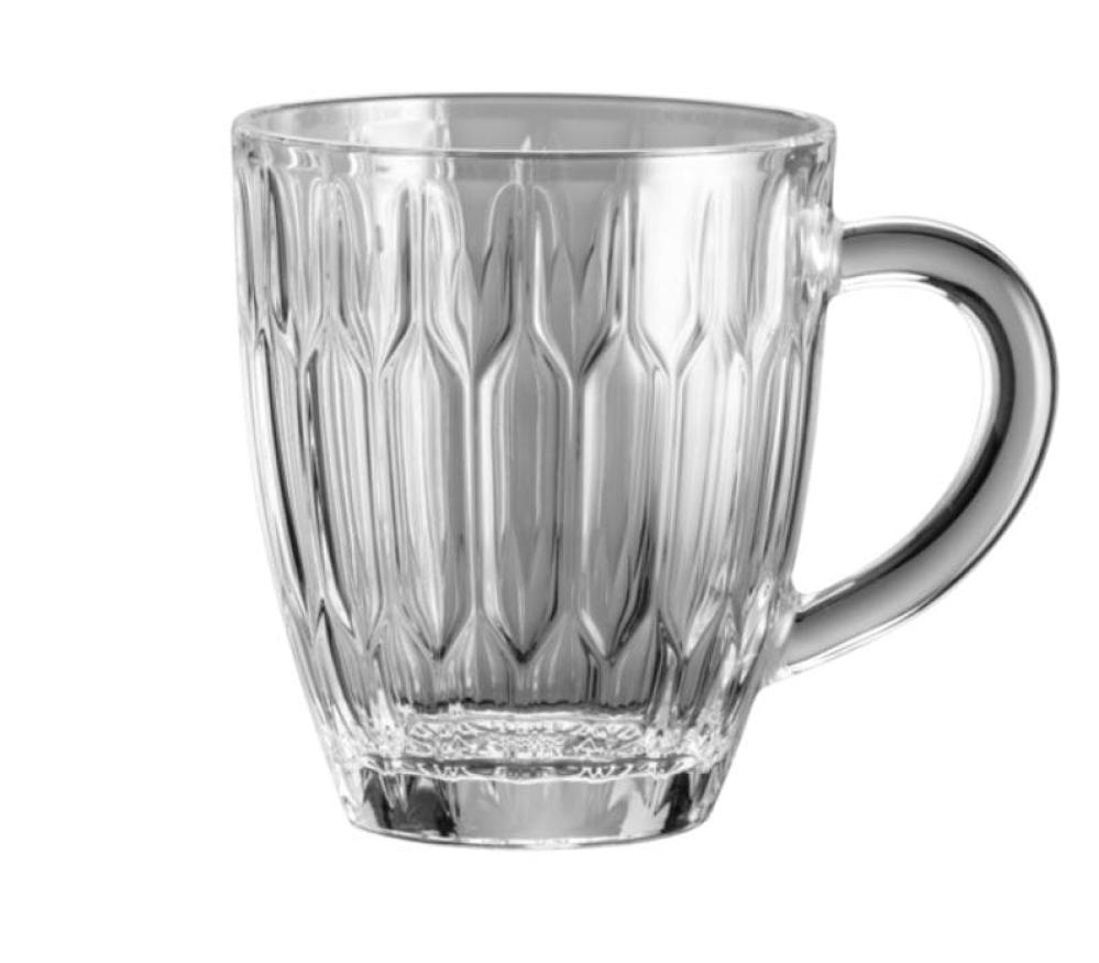 AROMA KAFIJAS, TĒJAS KRŪZE 300ML, STIKLS, WMF