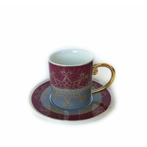 Krūze 220ml s/l 6gab. rink. MG-198
