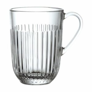 Krūze stikla OUESSANT 360ml